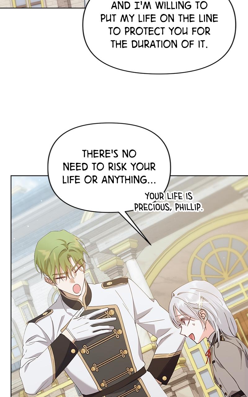 Adopted by a Murderous Duke Family Chap 27 - Next Chap 28