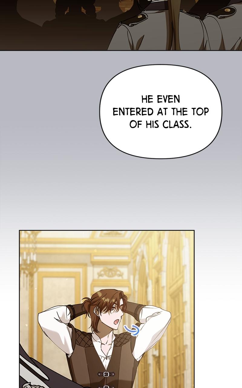 Adopted by a Murderous Duke Family Chap 27 - Next Chap 28