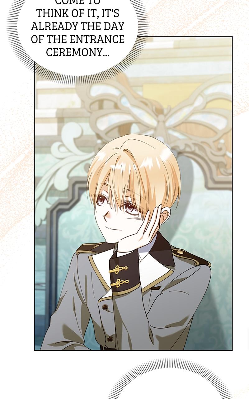 Adopted by a Murderous Duke Family Chap 27 - Next Chap 28