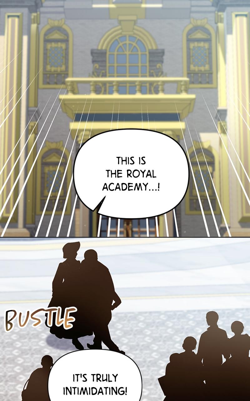 Adopted by a Murderous Duke Family Chap 27 - Next Chap 28