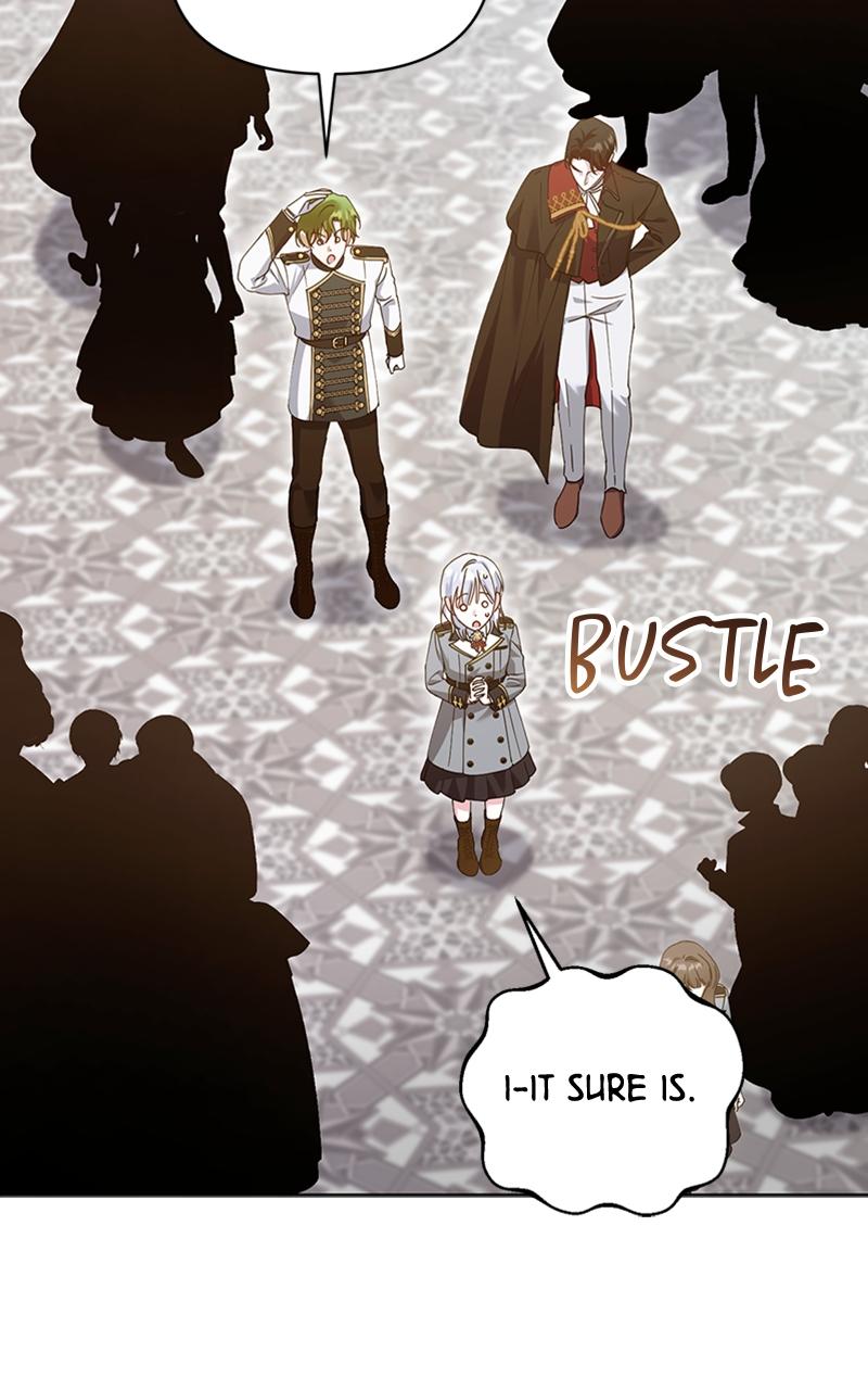 Adopted by a Murderous Duke Family Chap 27 - Next Chap 28