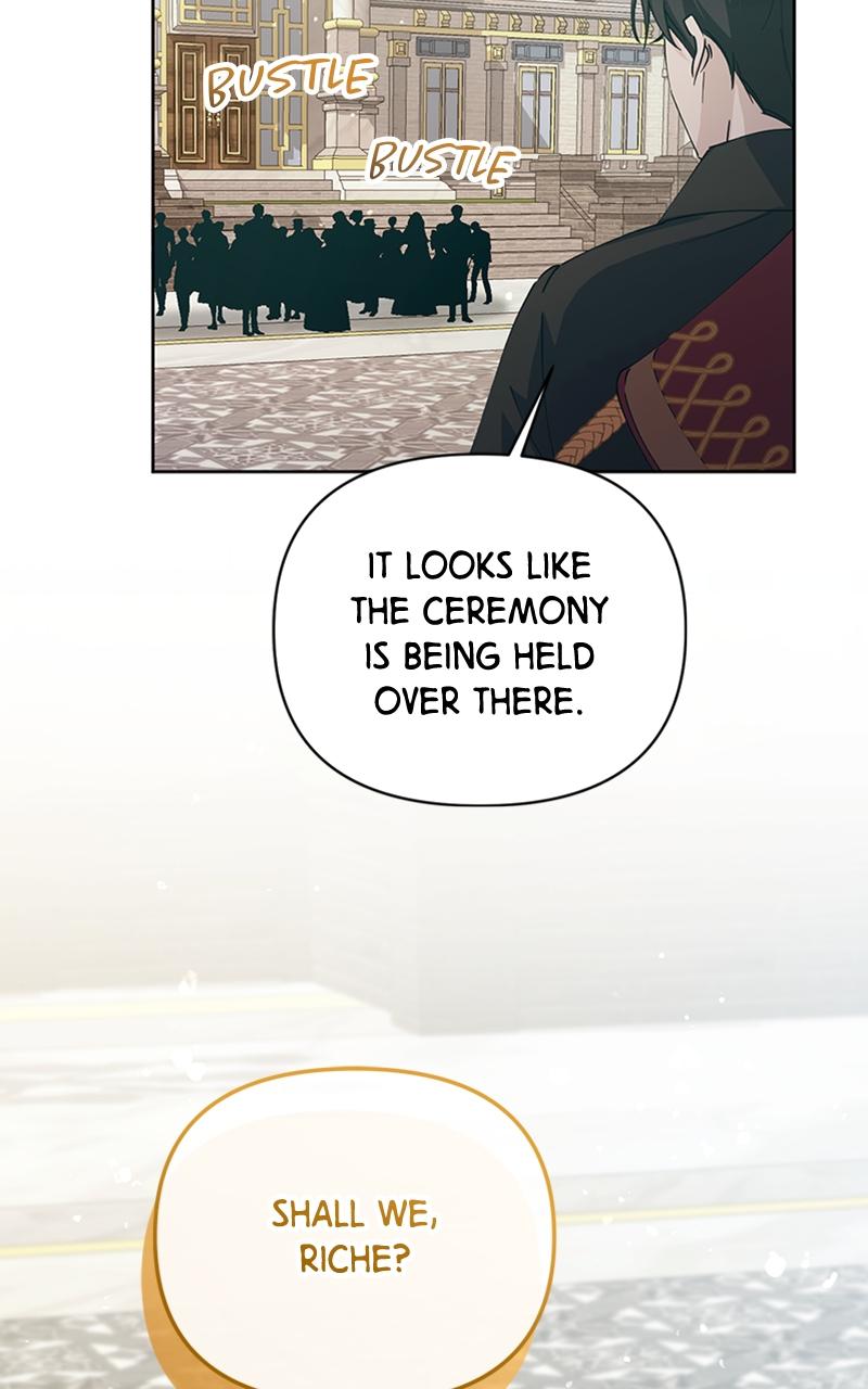 Adopted by a Murderous Duke Family Chap 27 - Next Chap 28