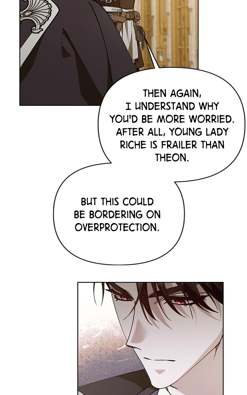 Adopted by a Murderous Duke Family Chap 27 - Next Chap 28