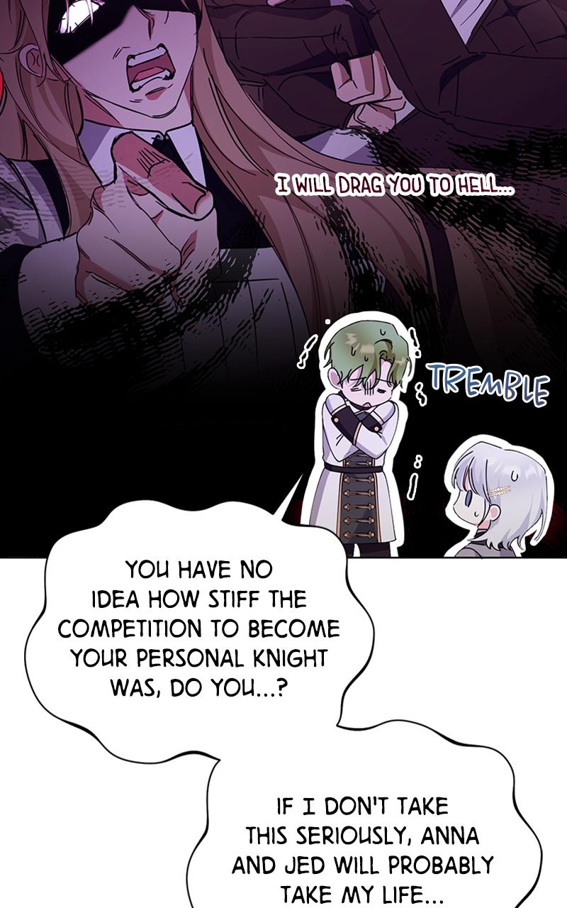 Adopted by a Murderous Duke Family Chap 27 - Next Chap 28