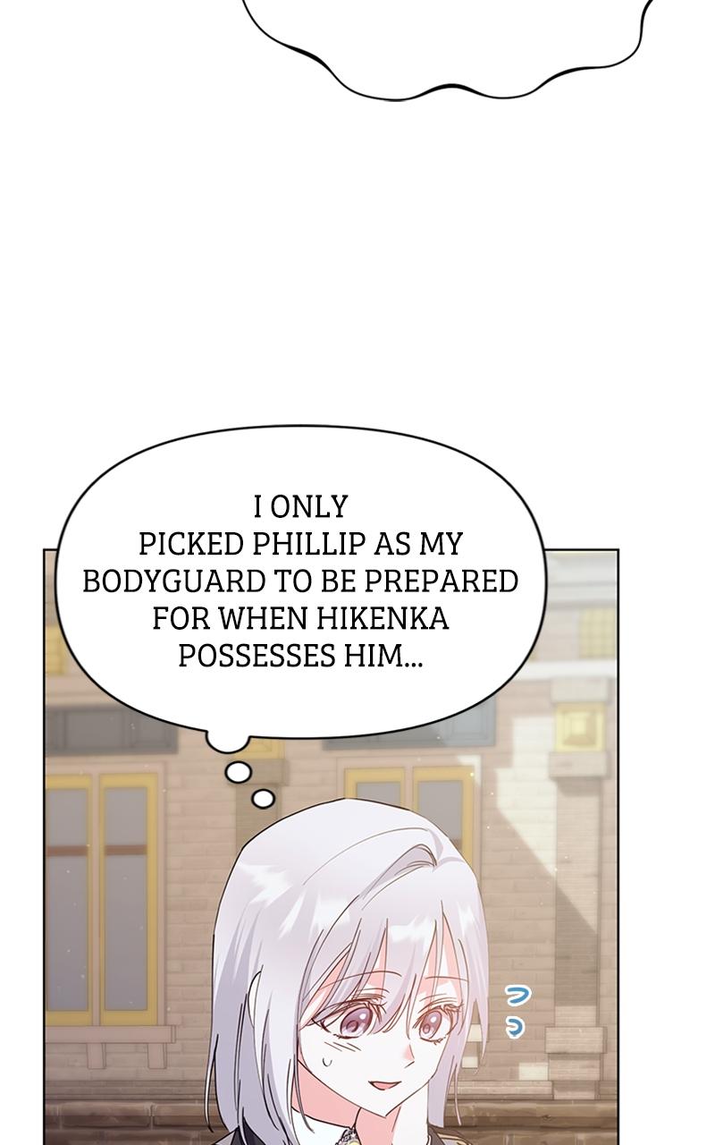 Adopted by a Murderous Duke Family Chap 27 - Next Chap 28