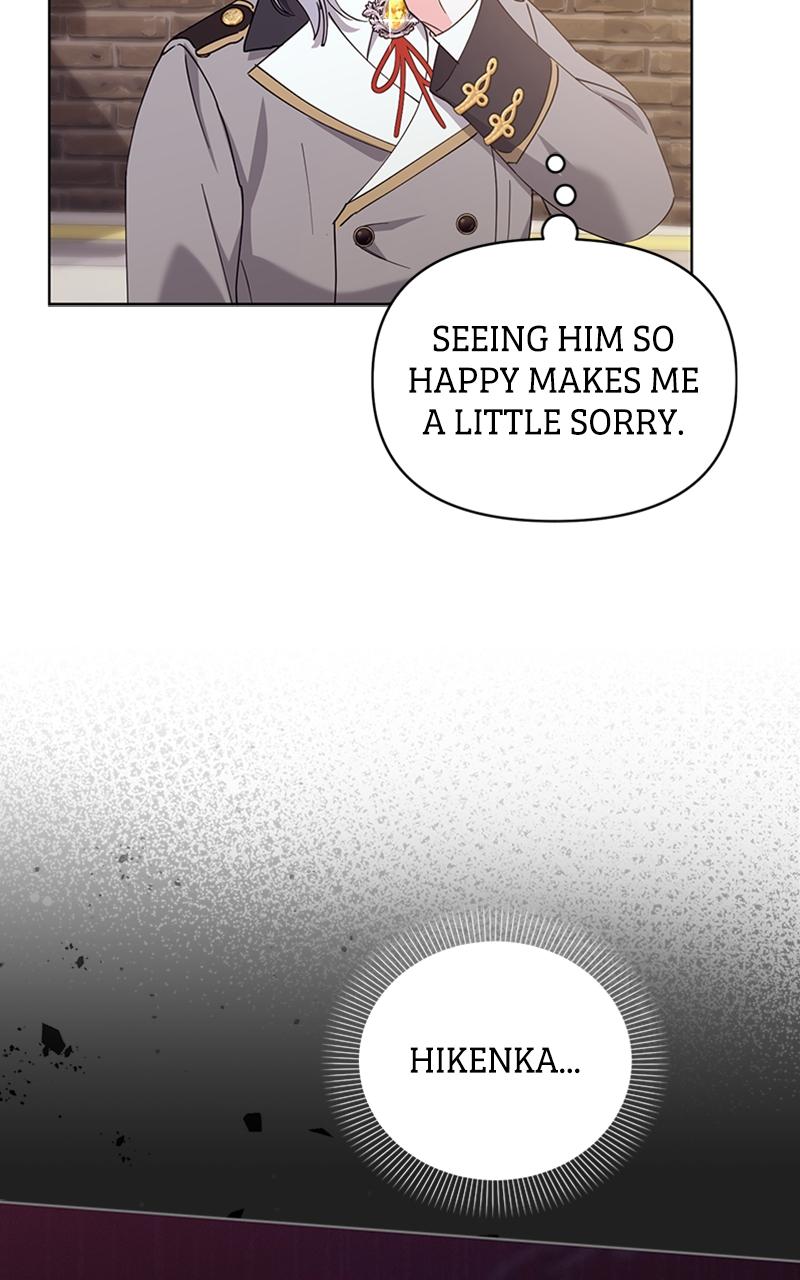 Adopted by a Murderous Duke Family Chap 27 - Next Chap 28