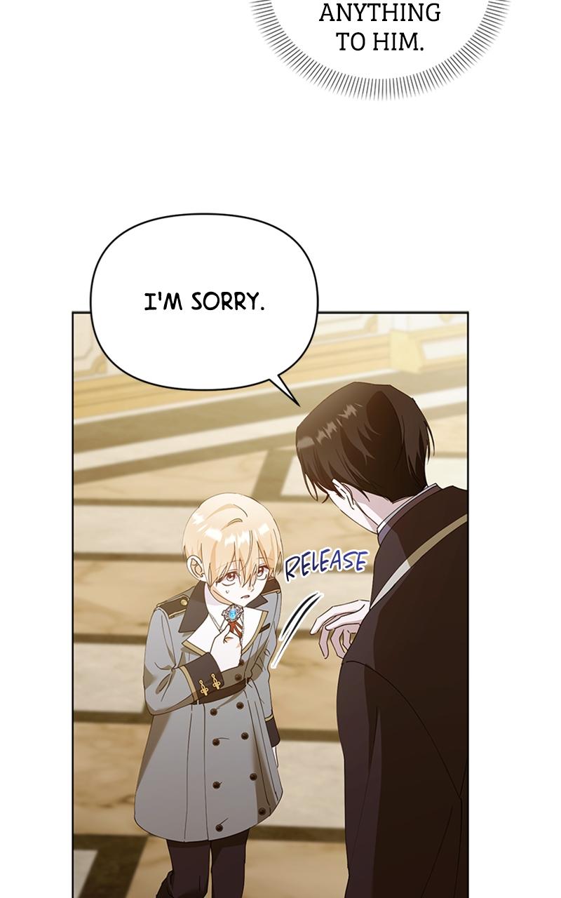 Adopted by a Murderous Duke Family Chap 27 - Next Chap 28