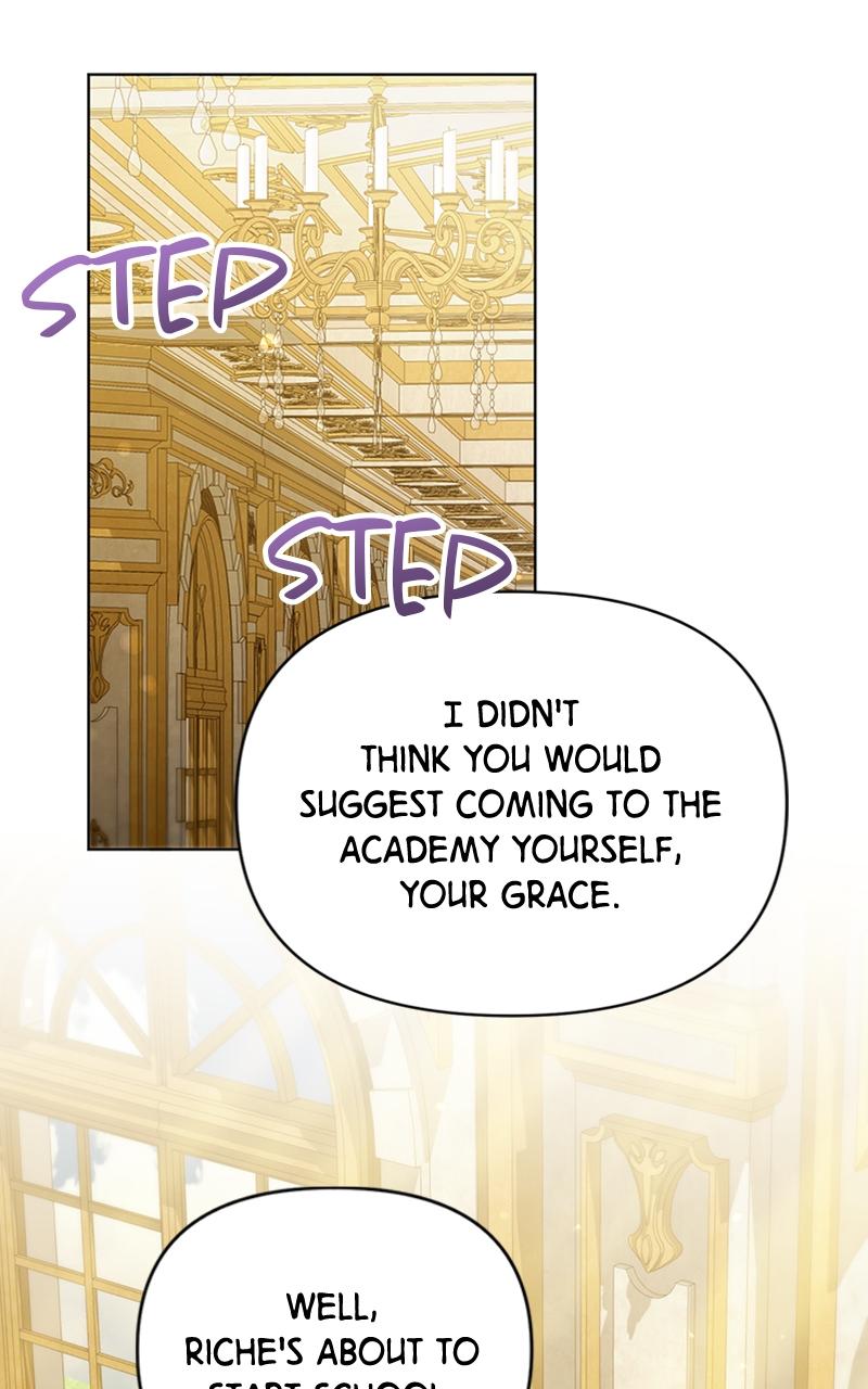 Adopted by a Murderous Duke Family Chap 27 - Next Chap 28