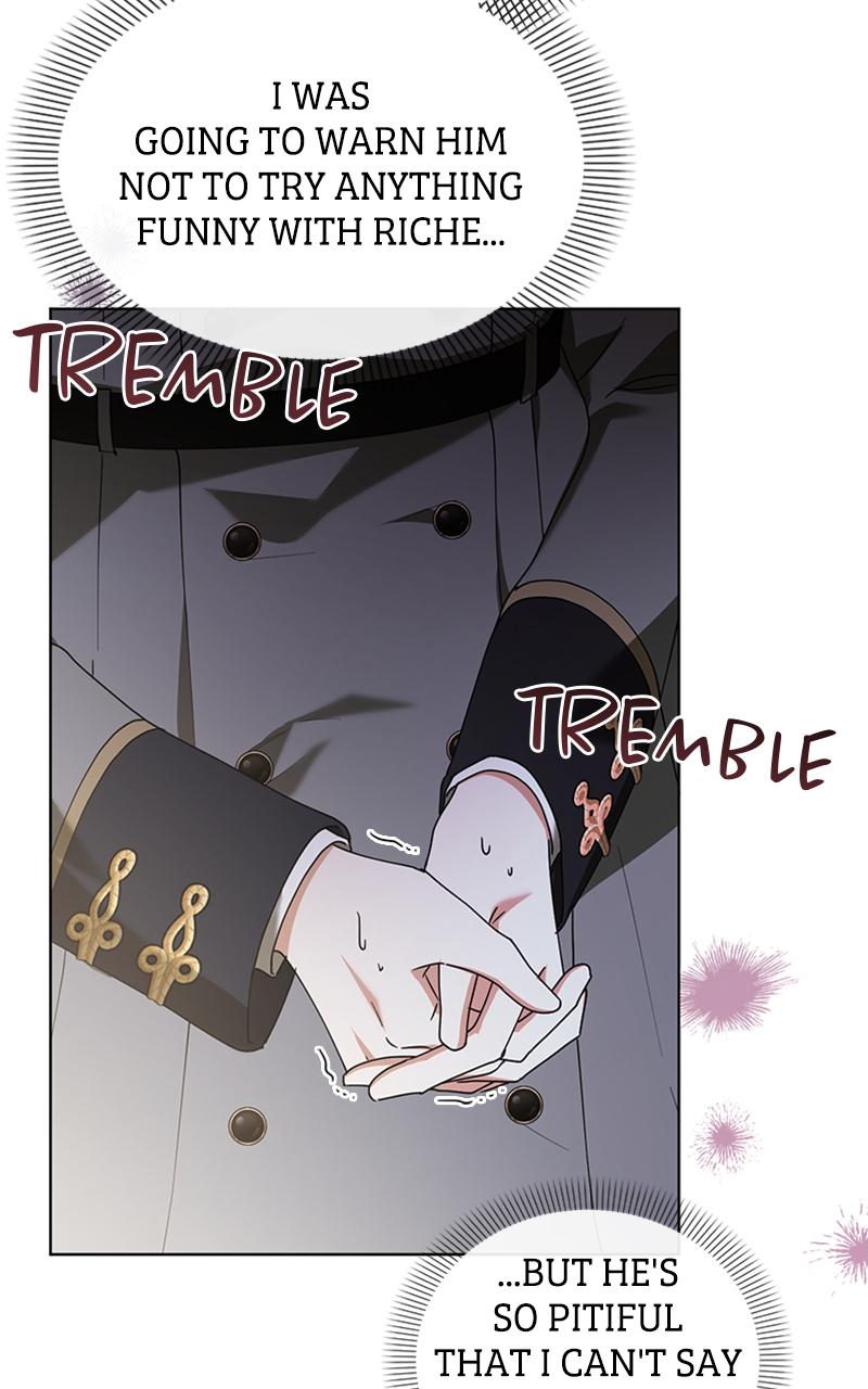 Adopted by a Murderous Duke Family Chap 27 - Next Chap 28