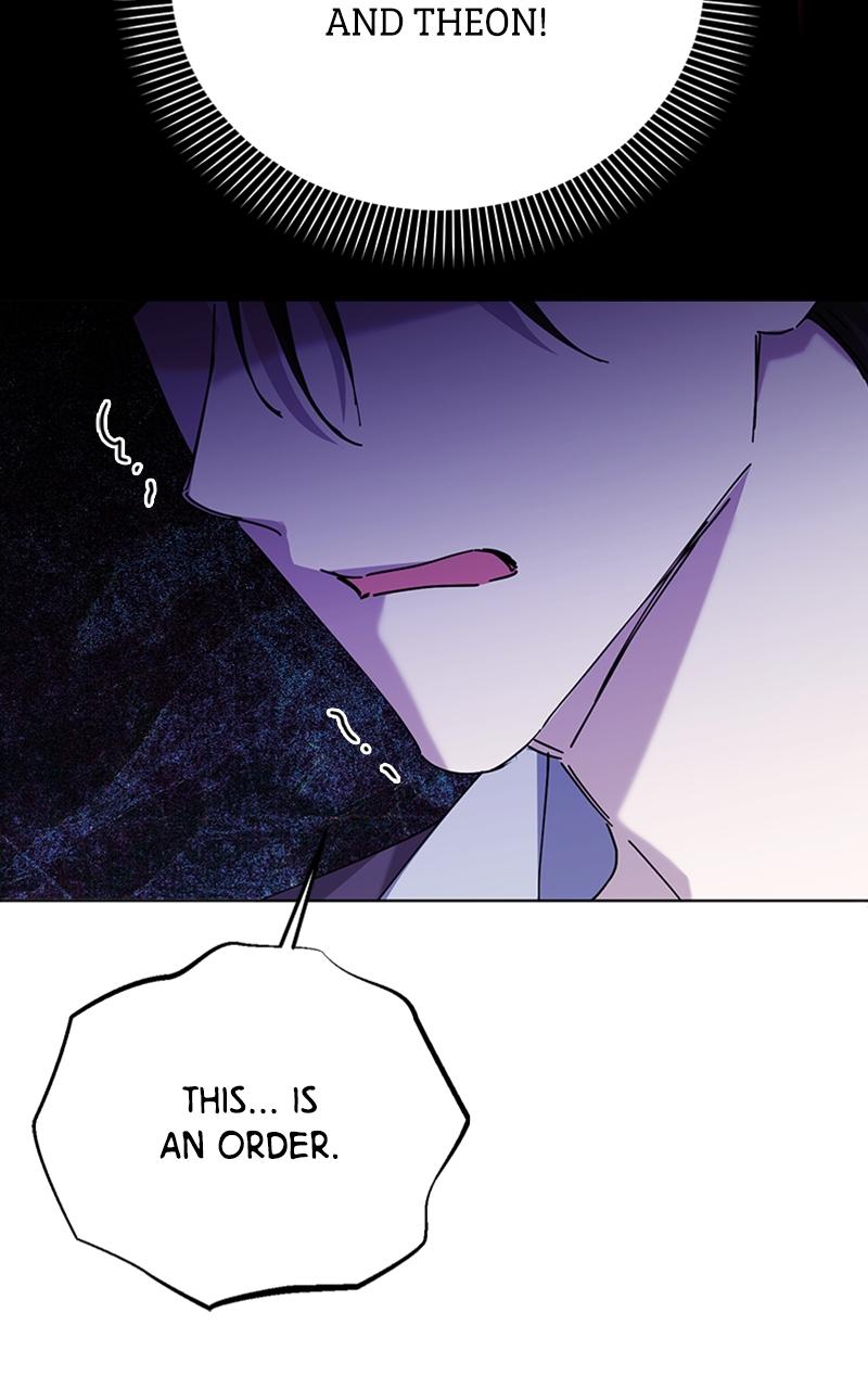 Adopted by a Murderous Duke Family Chap 24 - Next Chap 25