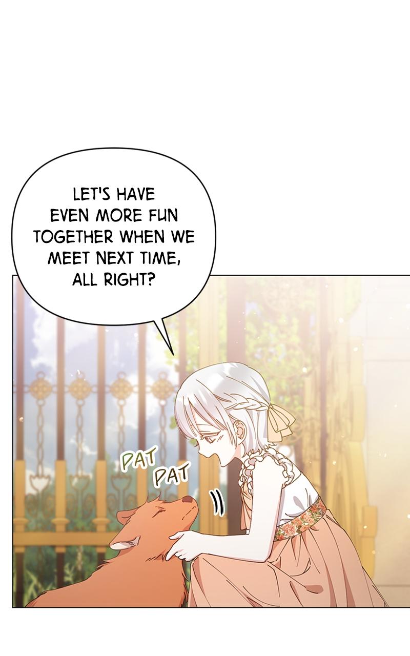 Adopted by a Murderous Duke Family Chap 24 - Next Chap 25