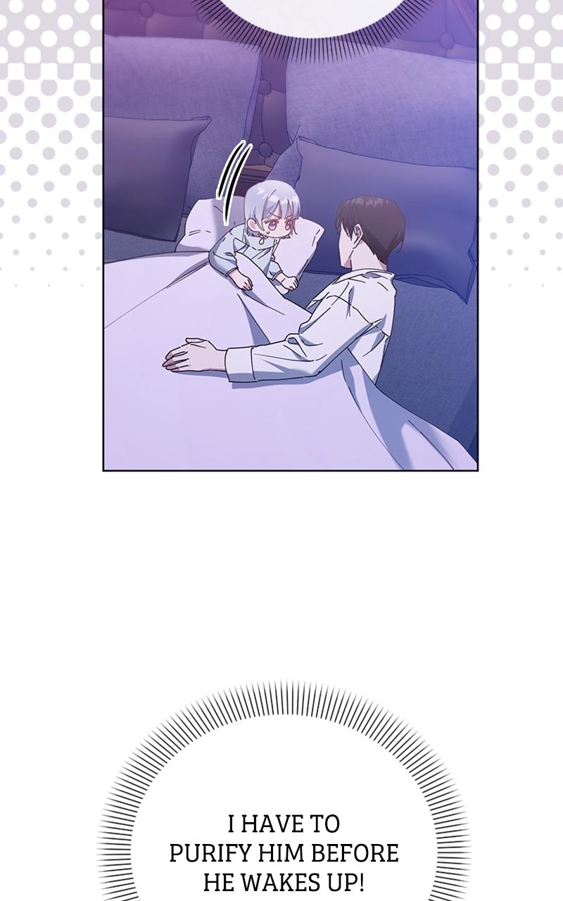 Adopted by a Murderous Duke Family Chap 24 - Next Chap 25