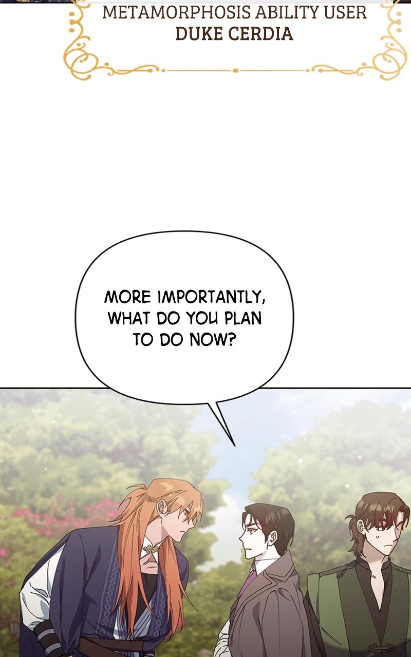 Adopted by a Murderous Duke Family Chap 24 - Next Chap 25