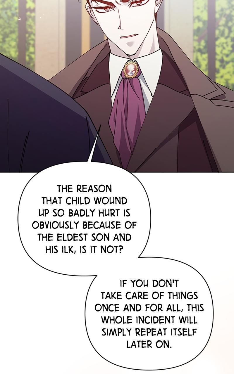 Adopted by a Murderous Duke Family Chap 24 - Next Chap 25