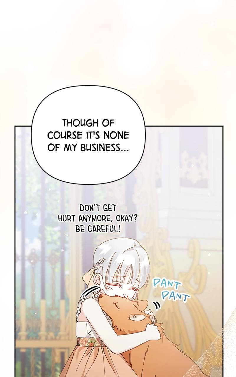 Adopted by a Murderous Duke Family Chap 24 - Next Chap 25