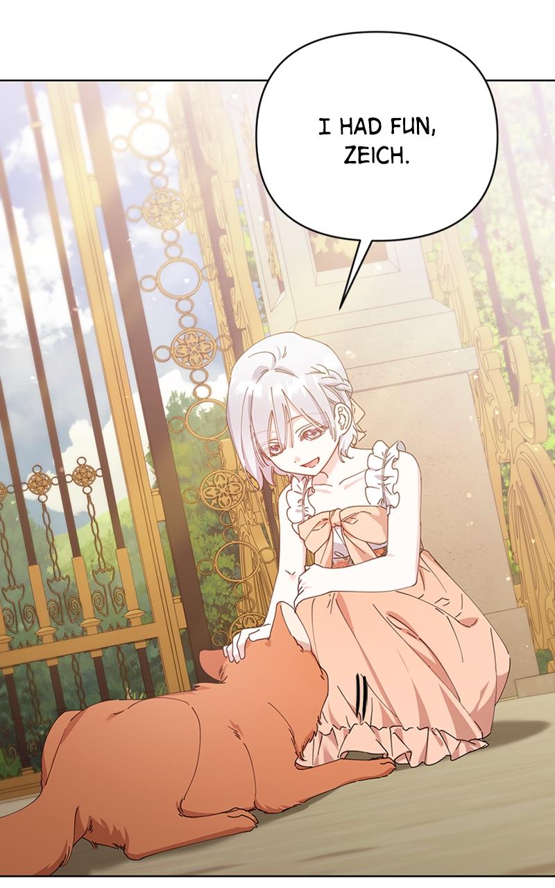 Adopted by a Murderous Duke Family Chap 24 - Next Chap 25