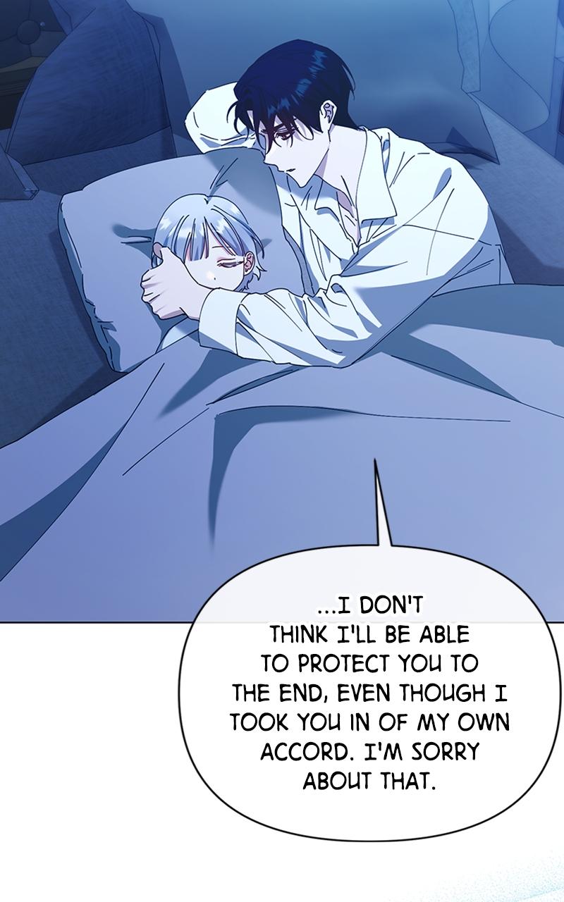 Adopted by a Murderous Duke Family Chap 24 - Next Chap 25