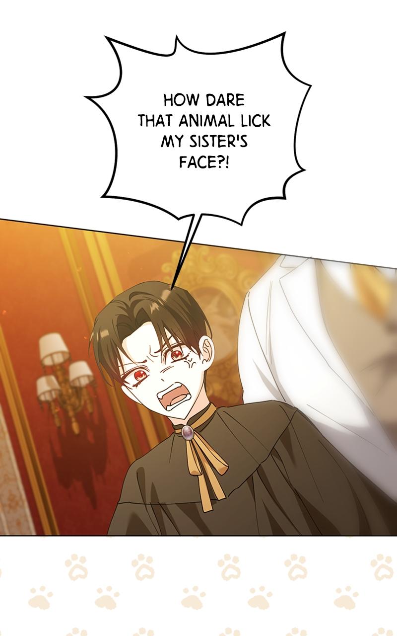 Adopted by a Murderous Duke Family Chap 25 - Next Chap 26