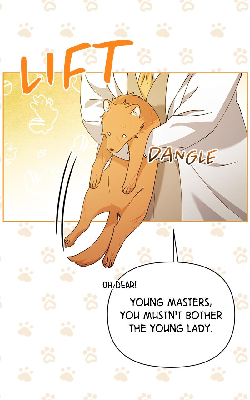 Adopted by a Murderous Duke Family Chap 25 - Next Chap 26