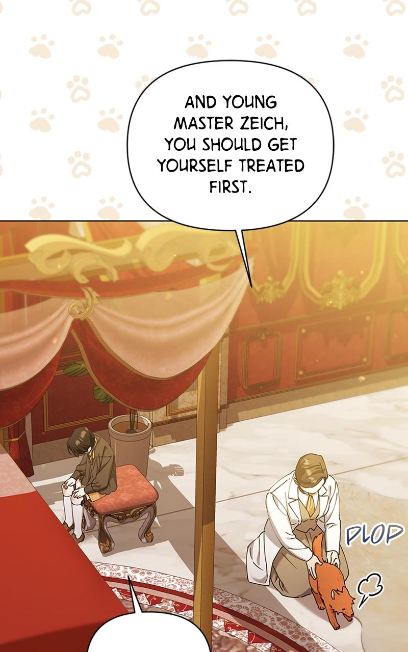 Adopted by a Murderous Duke Family Chap 25 - Next Chap 26