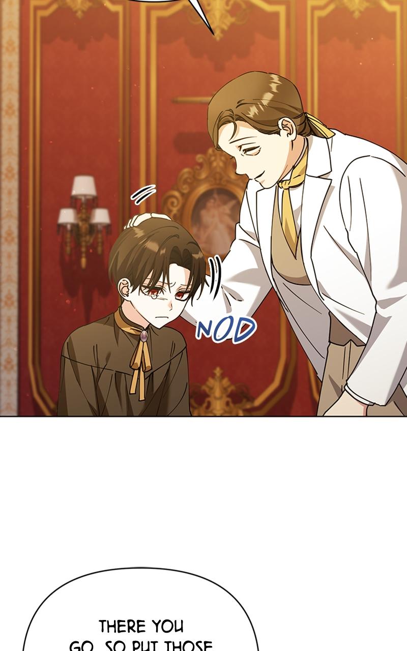 Adopted by a Murderous Duke Family Chap 25 - Next Chap 26