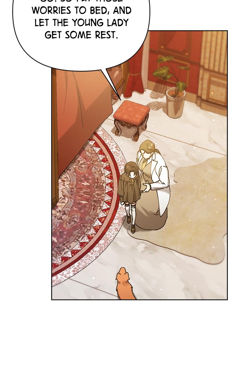 Adopted by a Murderous Duke Family Chap 25 - Next Chap 26