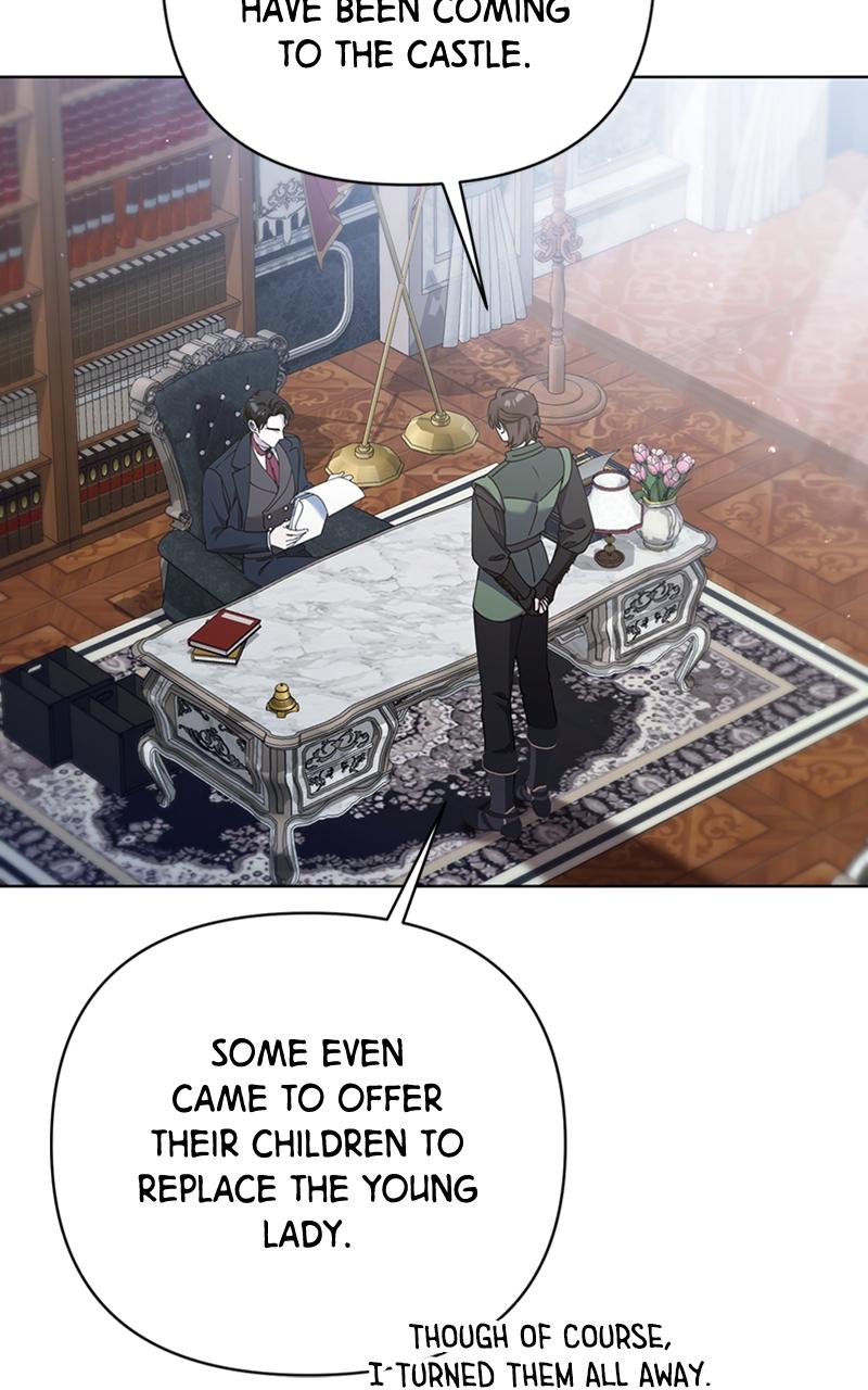 Adopted by a Murderous Duke Family Chap 25 - Next Chap 26