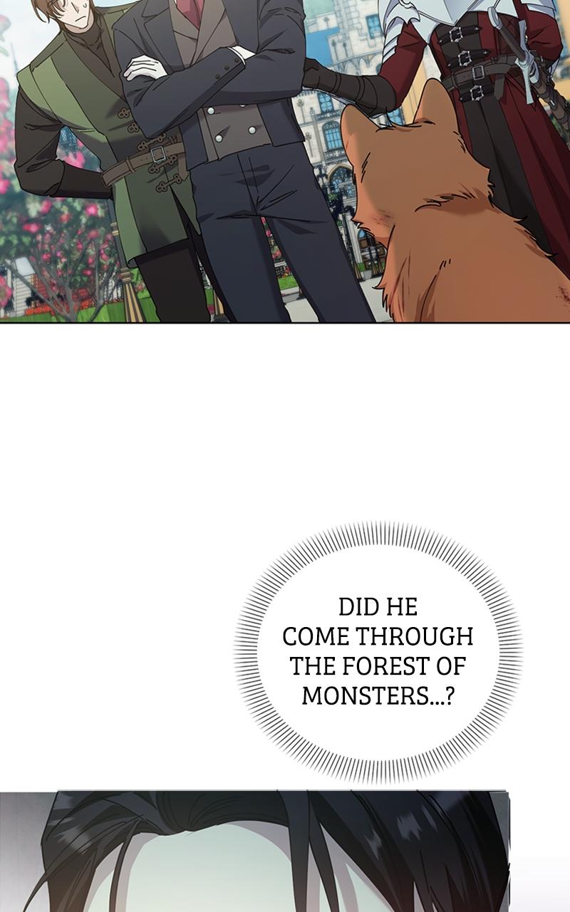 Adopted by a Murderous Duke Family Chap 25 - Next Chap 26