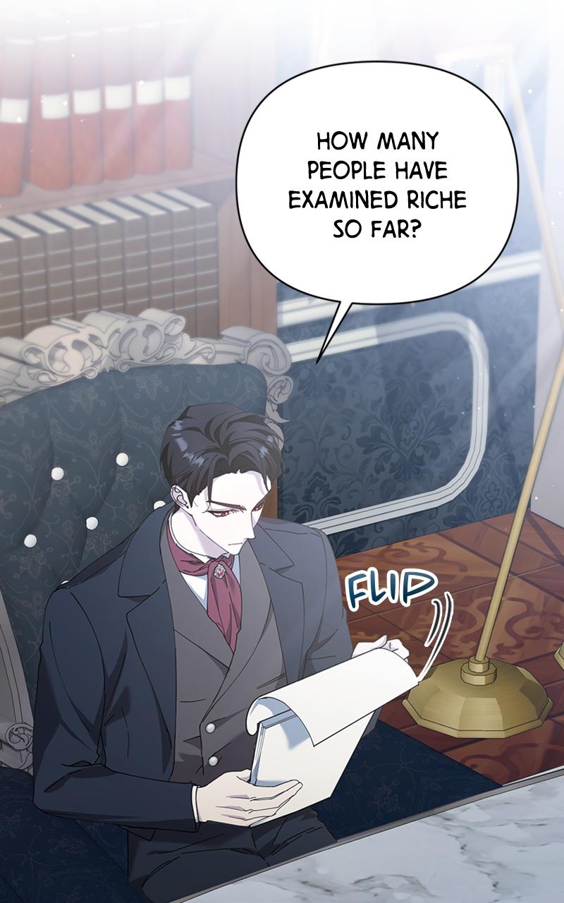 Adopted by a Murderous Duke Family Chap 25 - Next Chap 26