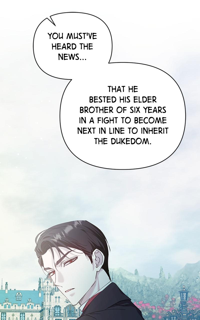 Adopted by a Murderous Duke Family Chap 25 - Next Chap 26