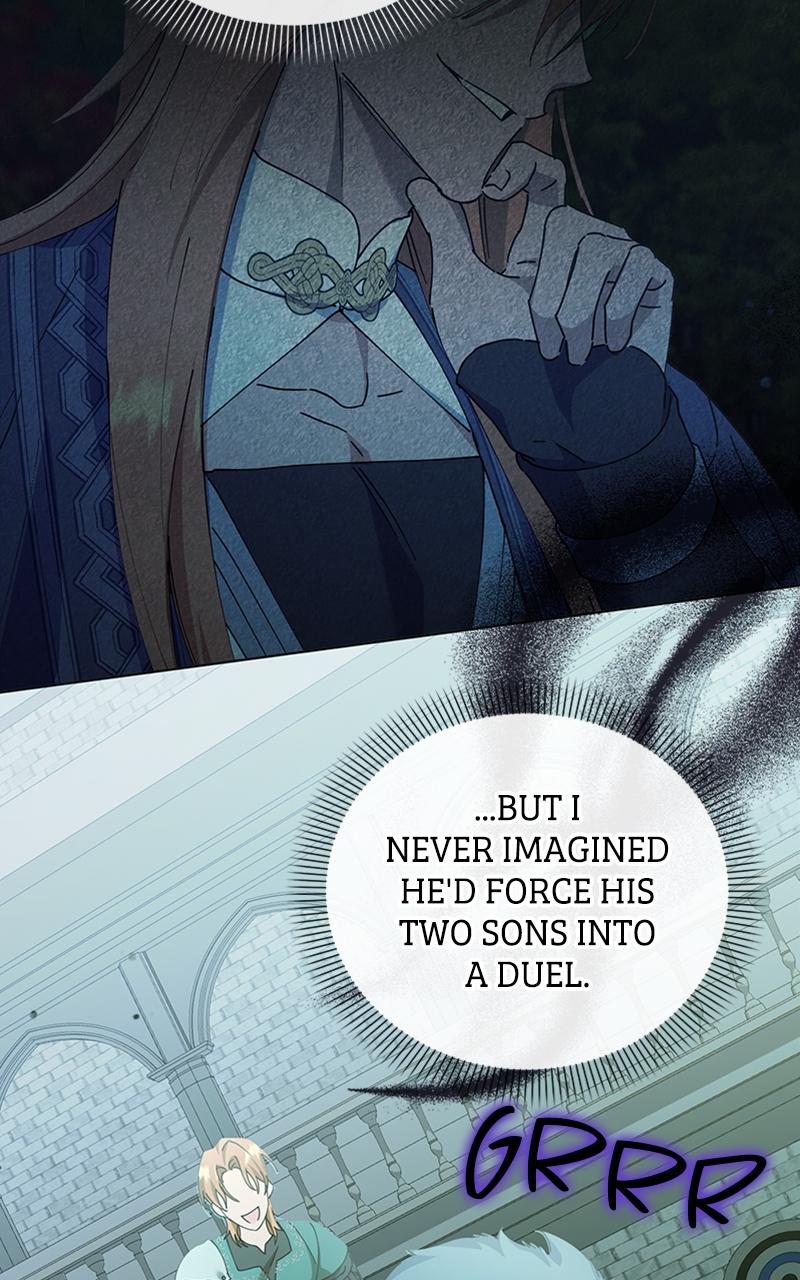 Adopted by a Murderous Duke Family Chap 25 - Next Chap 26