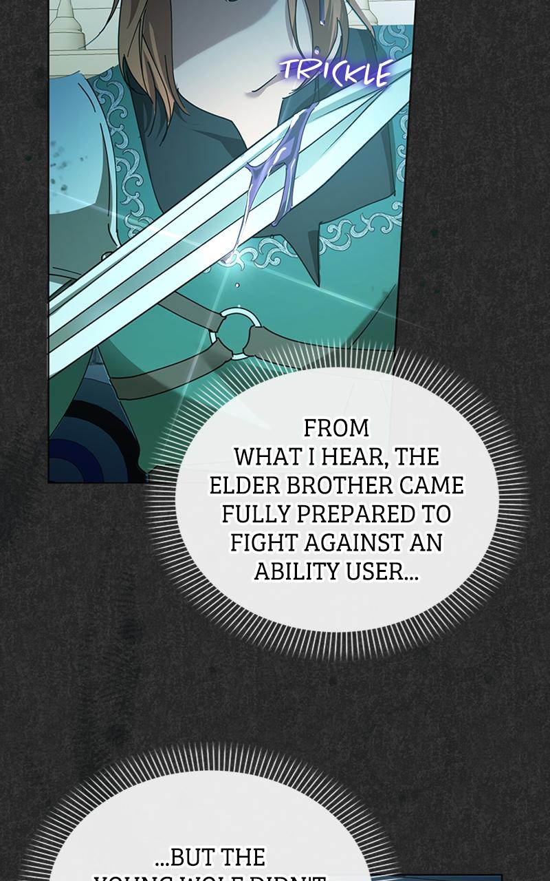 Adopted by a Murderous Duke Family Chap 25 - Next Chap 26