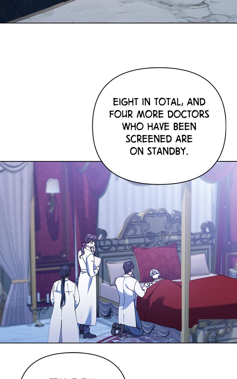 Adopted by a Murderous Duke Family Chap 25 - Next Chap 26