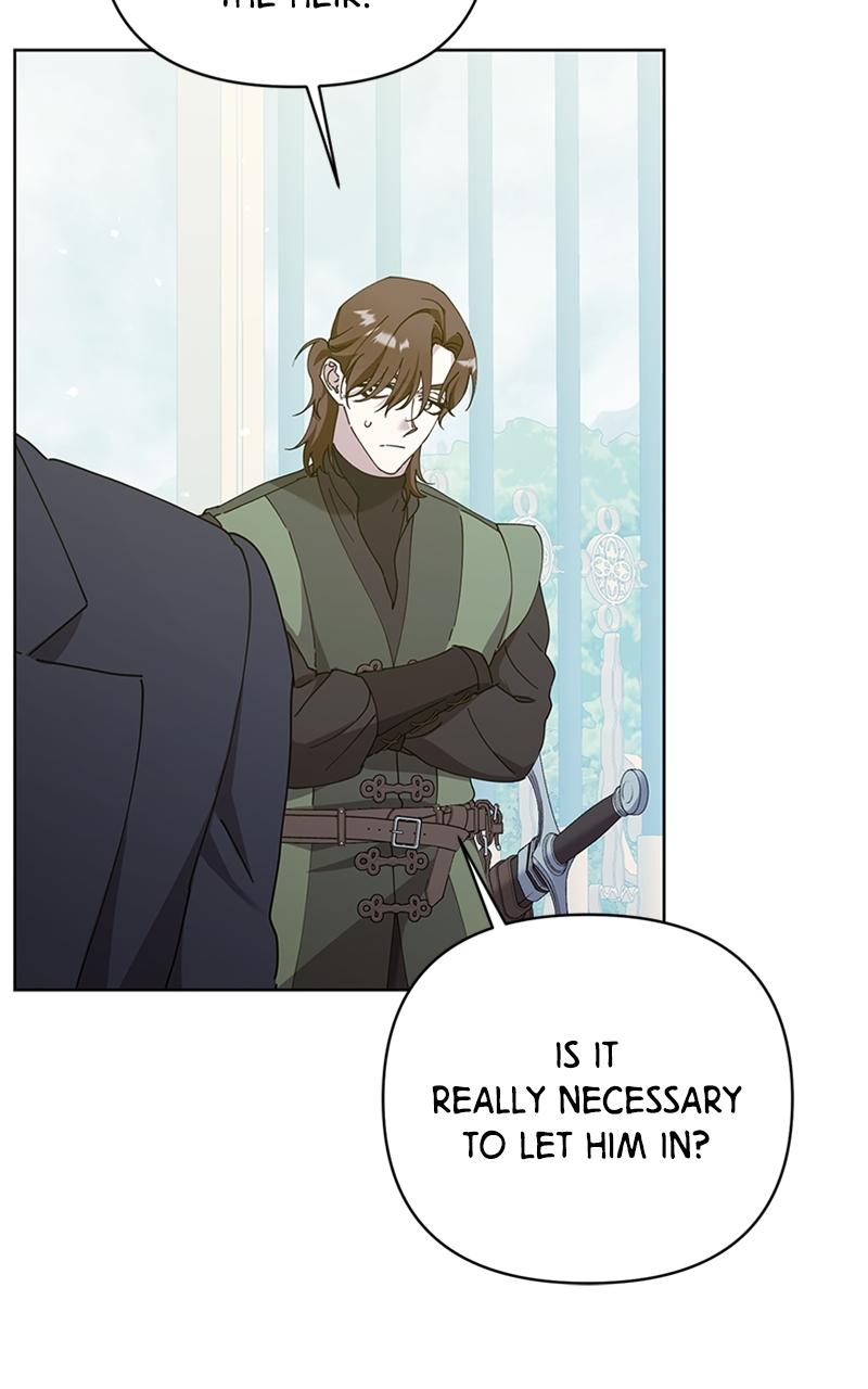 Adopted by a Murderous Duke Family Chap 25 - Next Chap 26