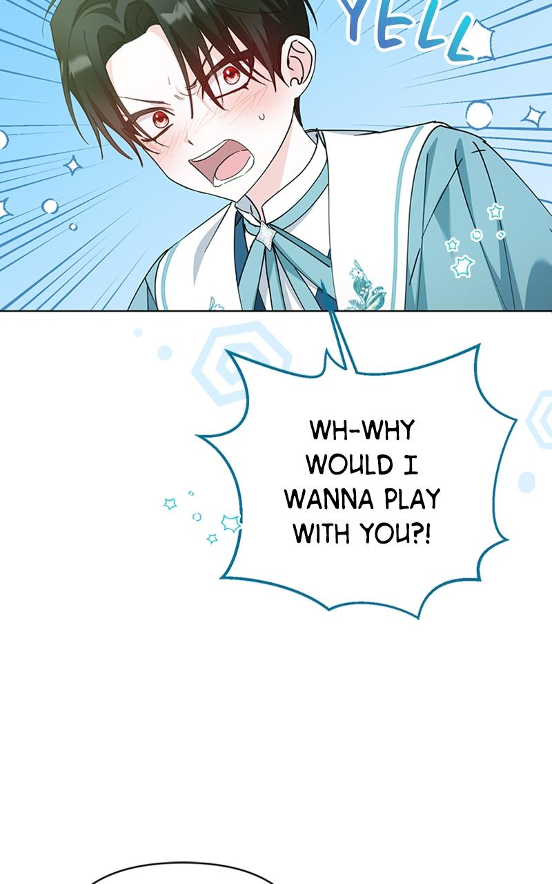 Adopted by a Murderous Duke Family Chap 26 - Next Chap 27