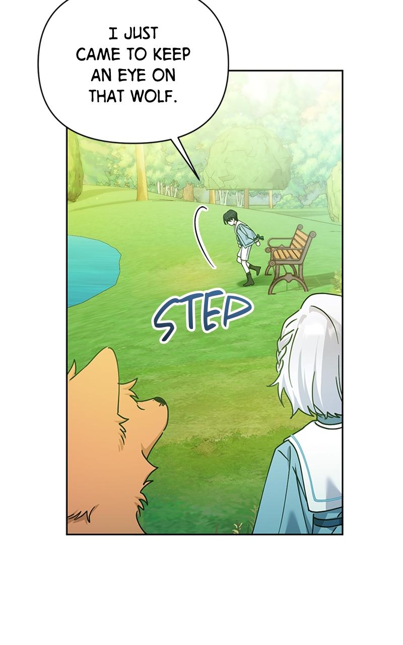 Adopted by a Murderous Duke Family Chap 26 - Next Chap 27