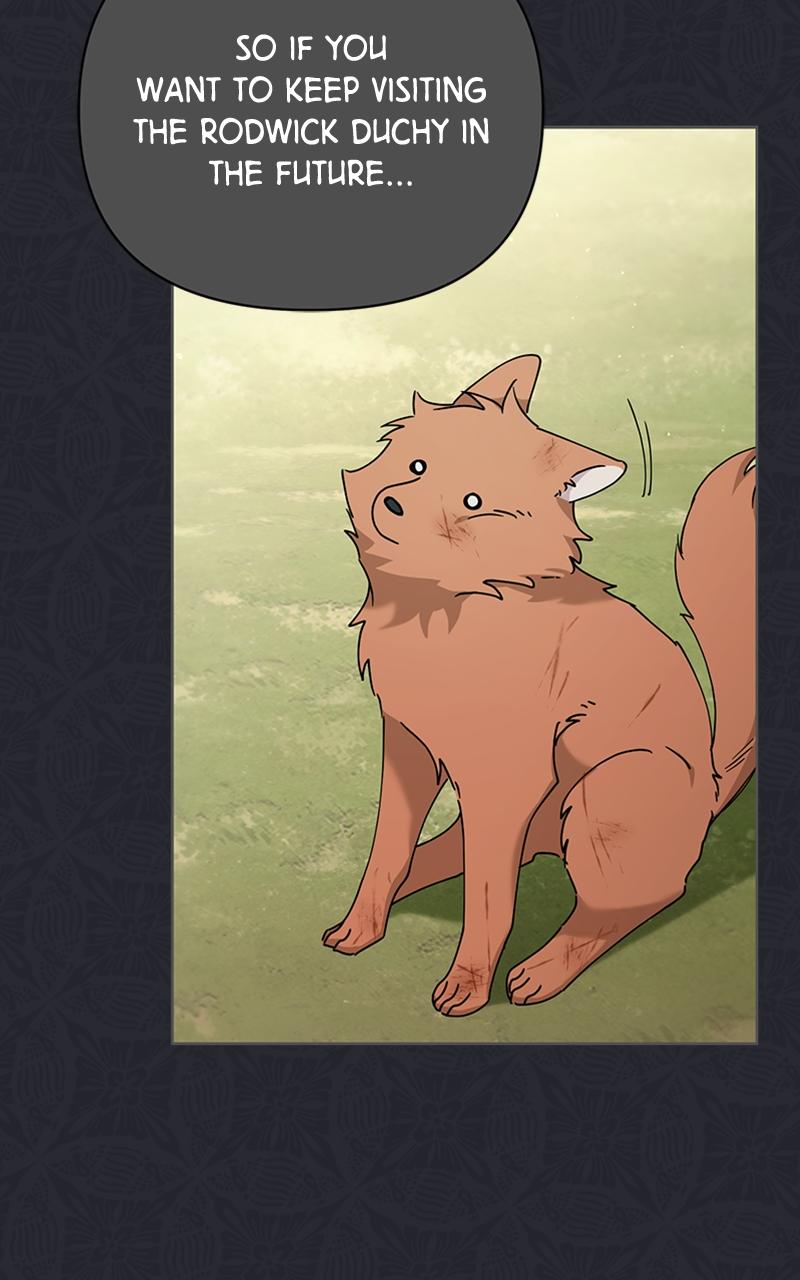 Adopted by a Murderous Duke Family Chap 26 - Next Chap 27