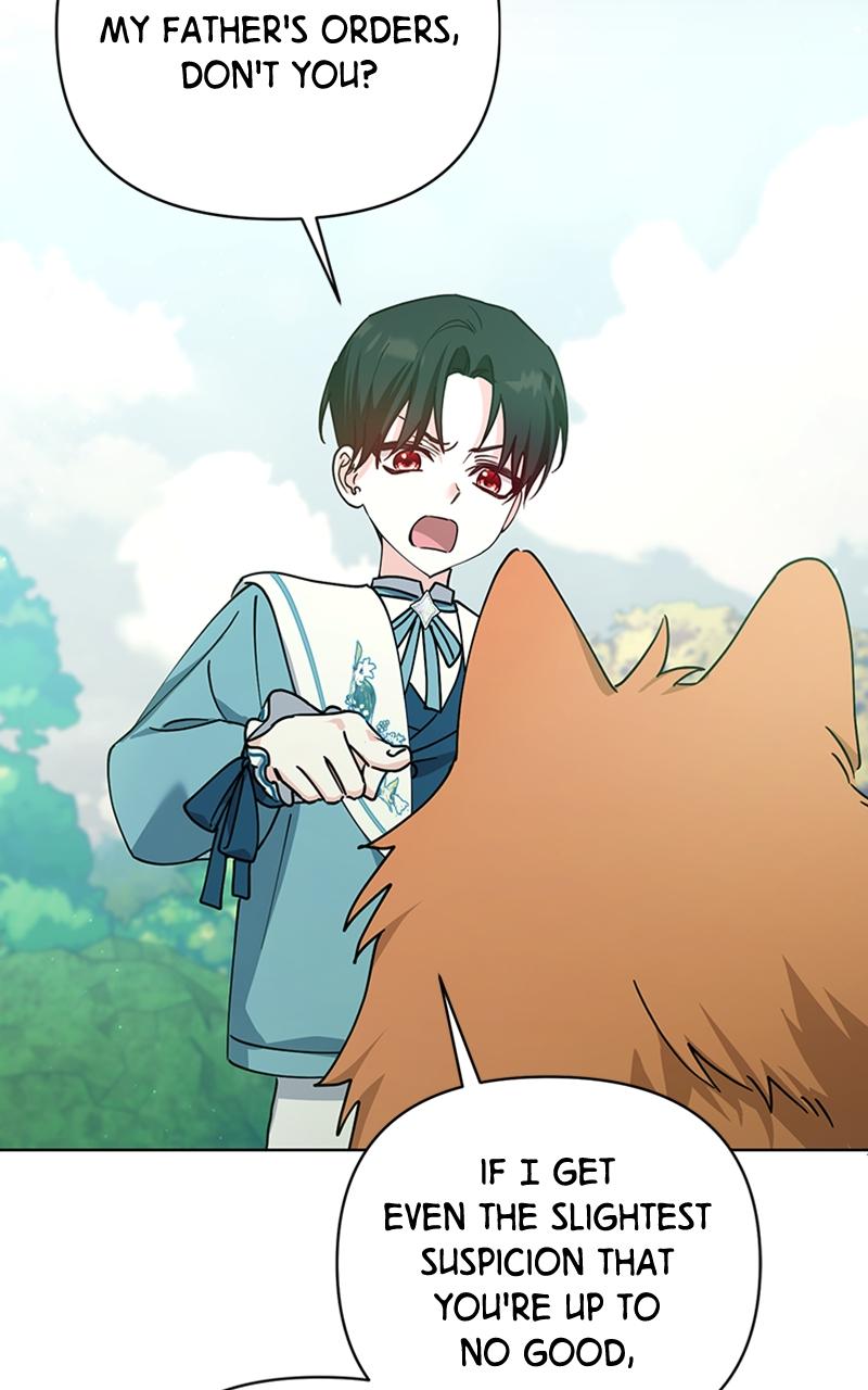 Adopted by a Murderous Duke Family Chap 26 - Next Chap 27