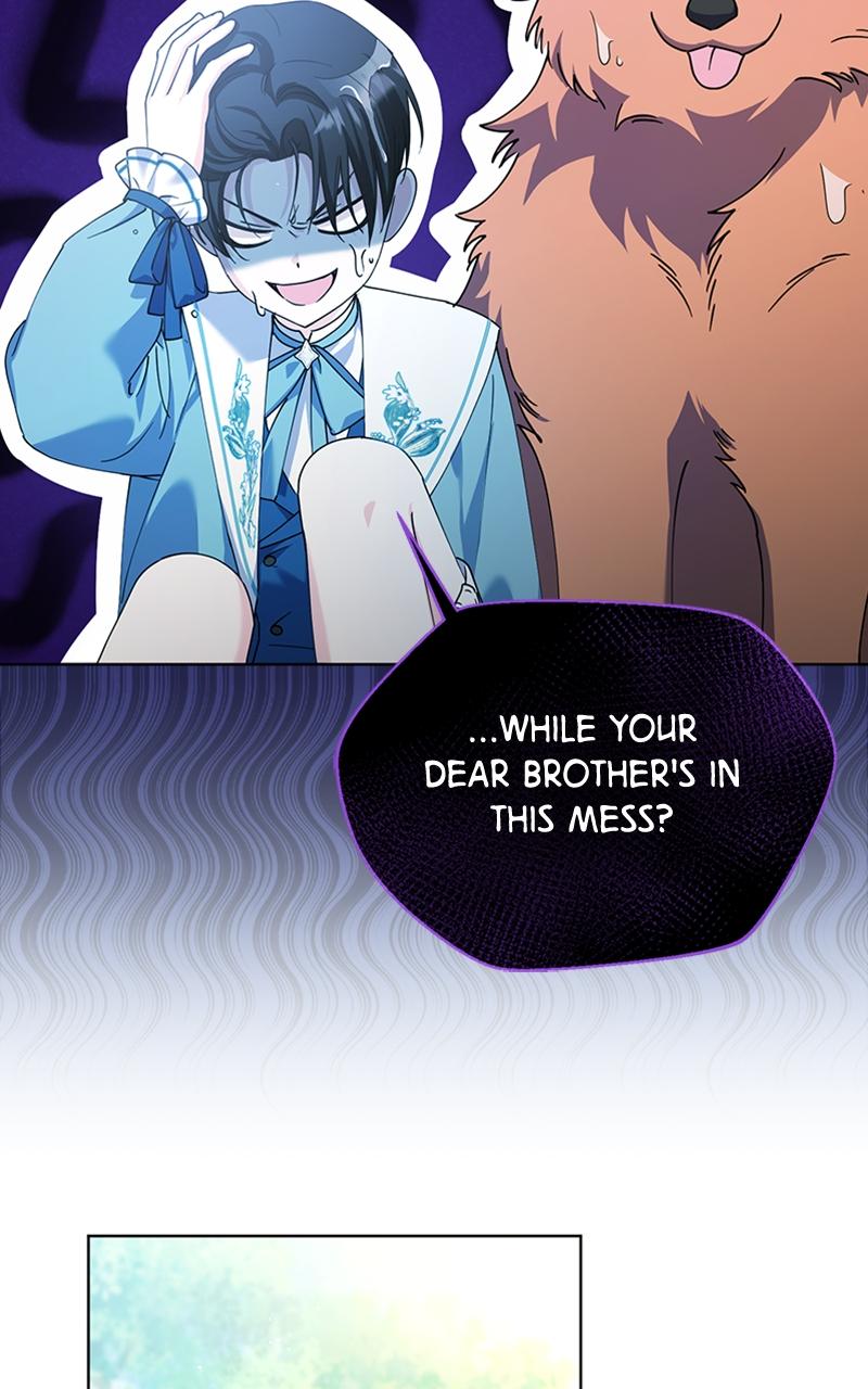 Adopted by a Murderous Duke Family Chap 26 - Next Chap 27