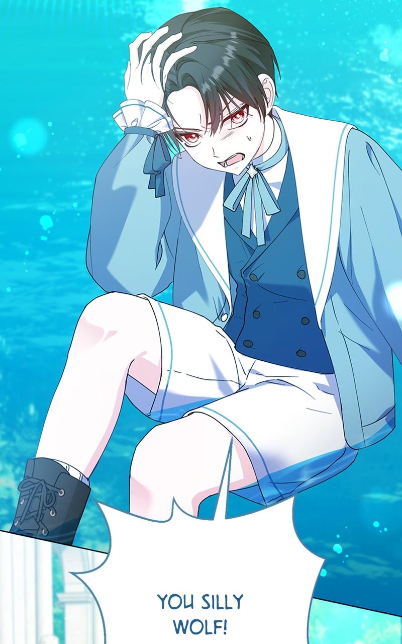 Adopted by a Murderous Duke Family Chap 26 - Next Chap 27