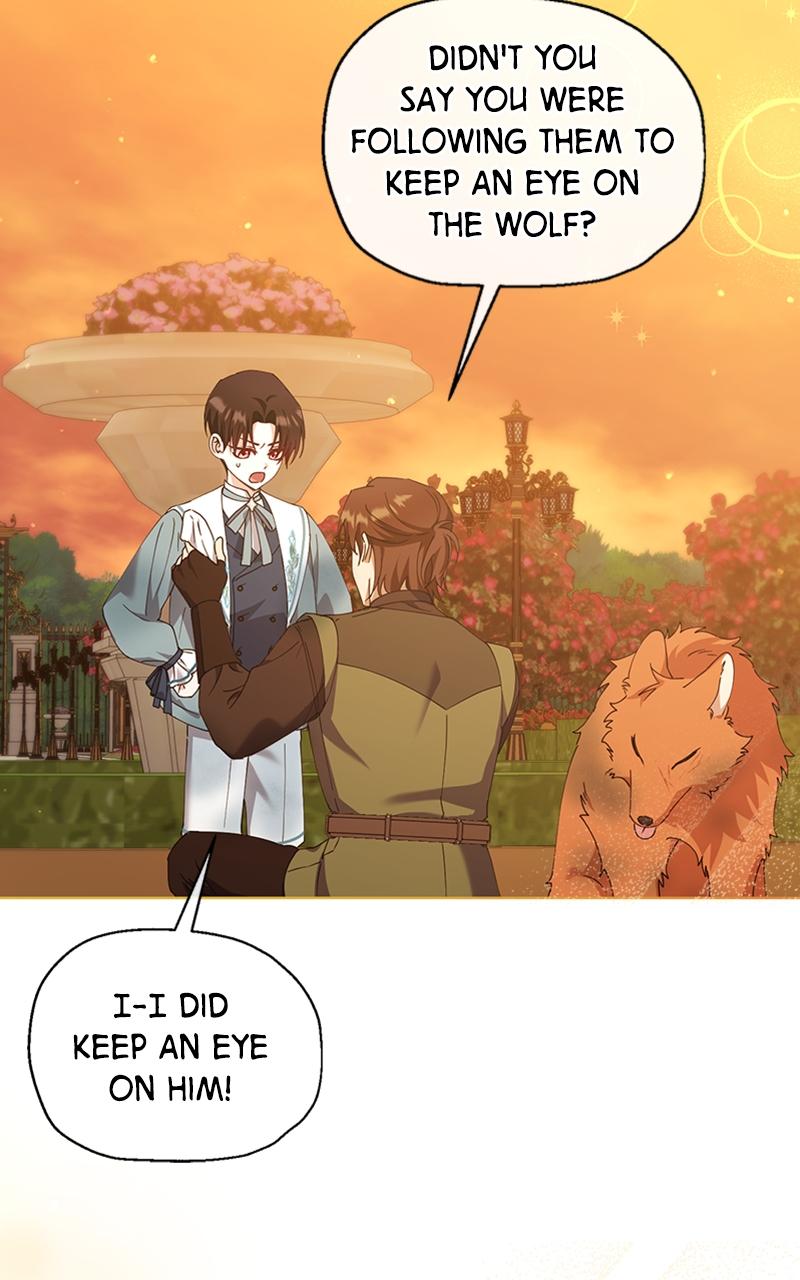 Adopted by a Murderous Duke Family Chap 26 - Next Chap 27