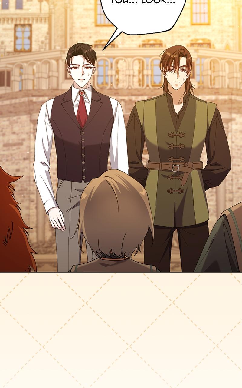 Adopted by a Murderous Duke Family Chap 26 - Next Chap 27