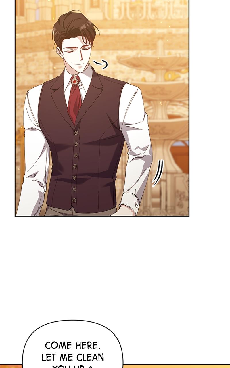 Adopted by a Murderous Duke Family Chap 26 - Next Chap 27