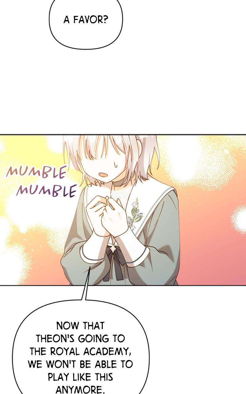 Adopted by a Murderous Duke Family Chap 26 - Next Chap 27