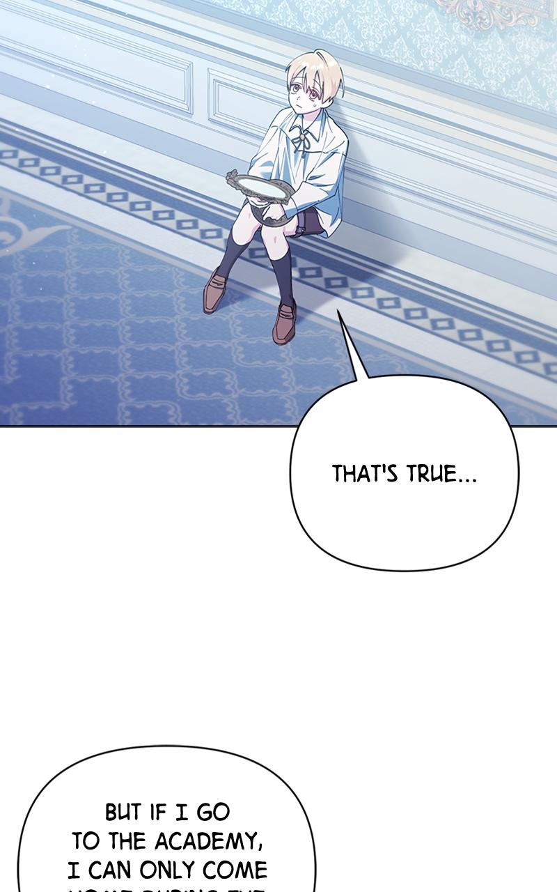 Adopted by a Murderous Duke Family Chap 26 - Next Chap 27