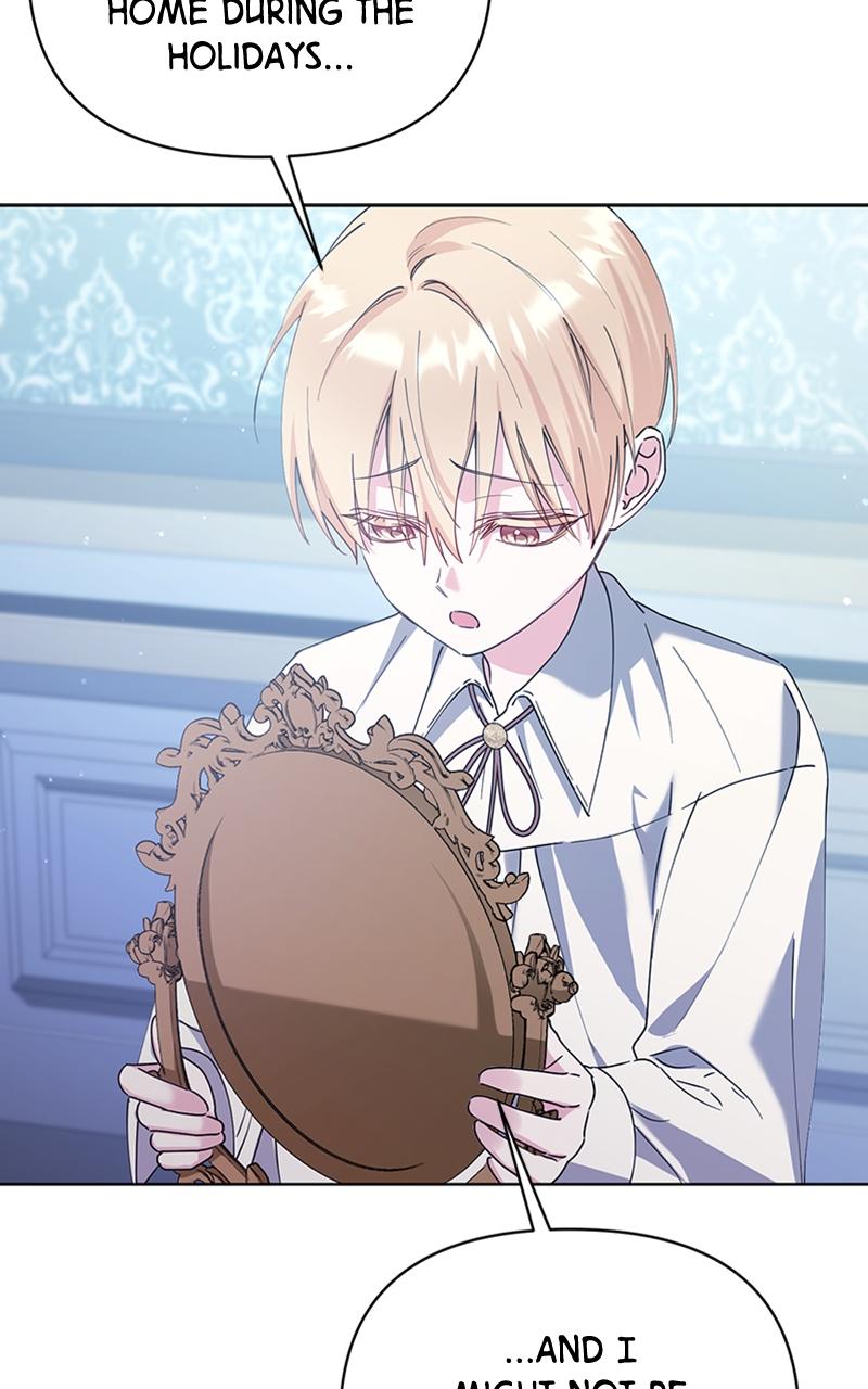 Adopted by a Murderous Duke Family Chap 26 - Next Chap 27