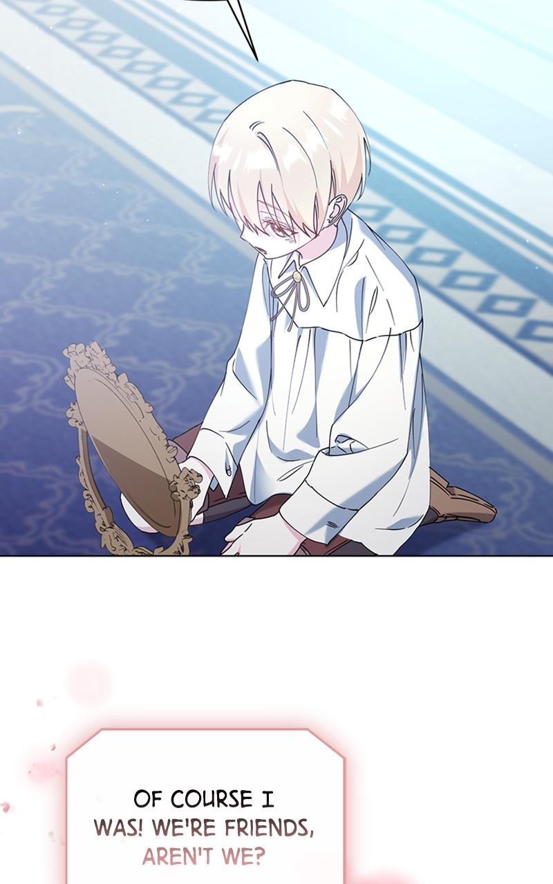 Adopted by a Murderous Duke Family Chap 26 - Next Chap 27