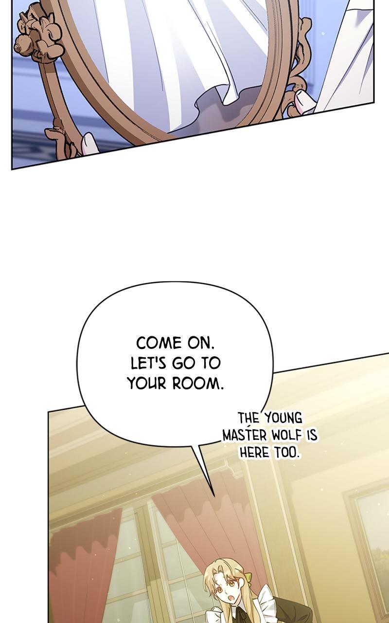 Adopted by a Murderous Duke Family Chap 26 - Next Chap 27