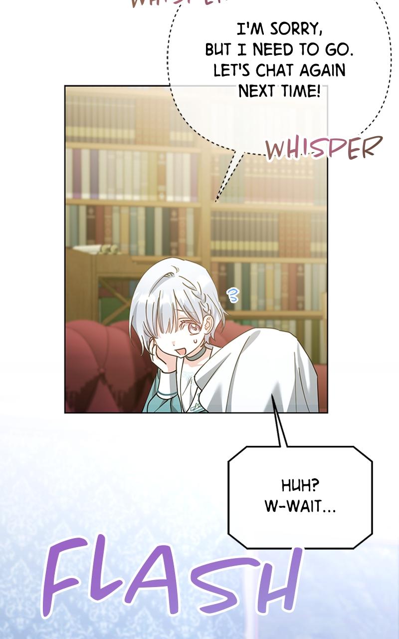 Adopted by a Murderous Duke Family Chap 26 - Next Chap 27