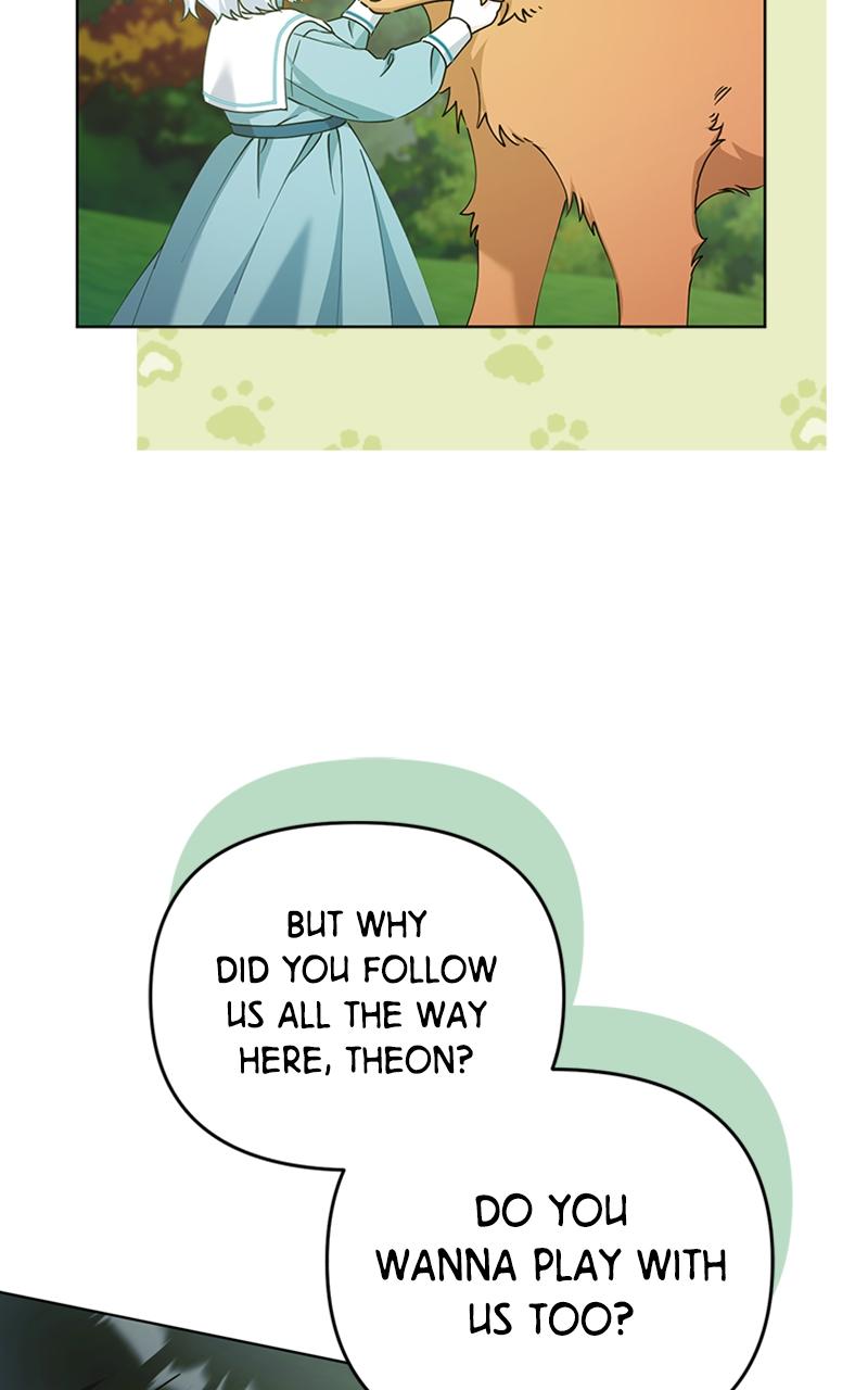 Adopted by a Murderous Duke Family Chap 26 - Next Chap 27